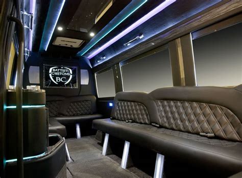 g2 limousine basic